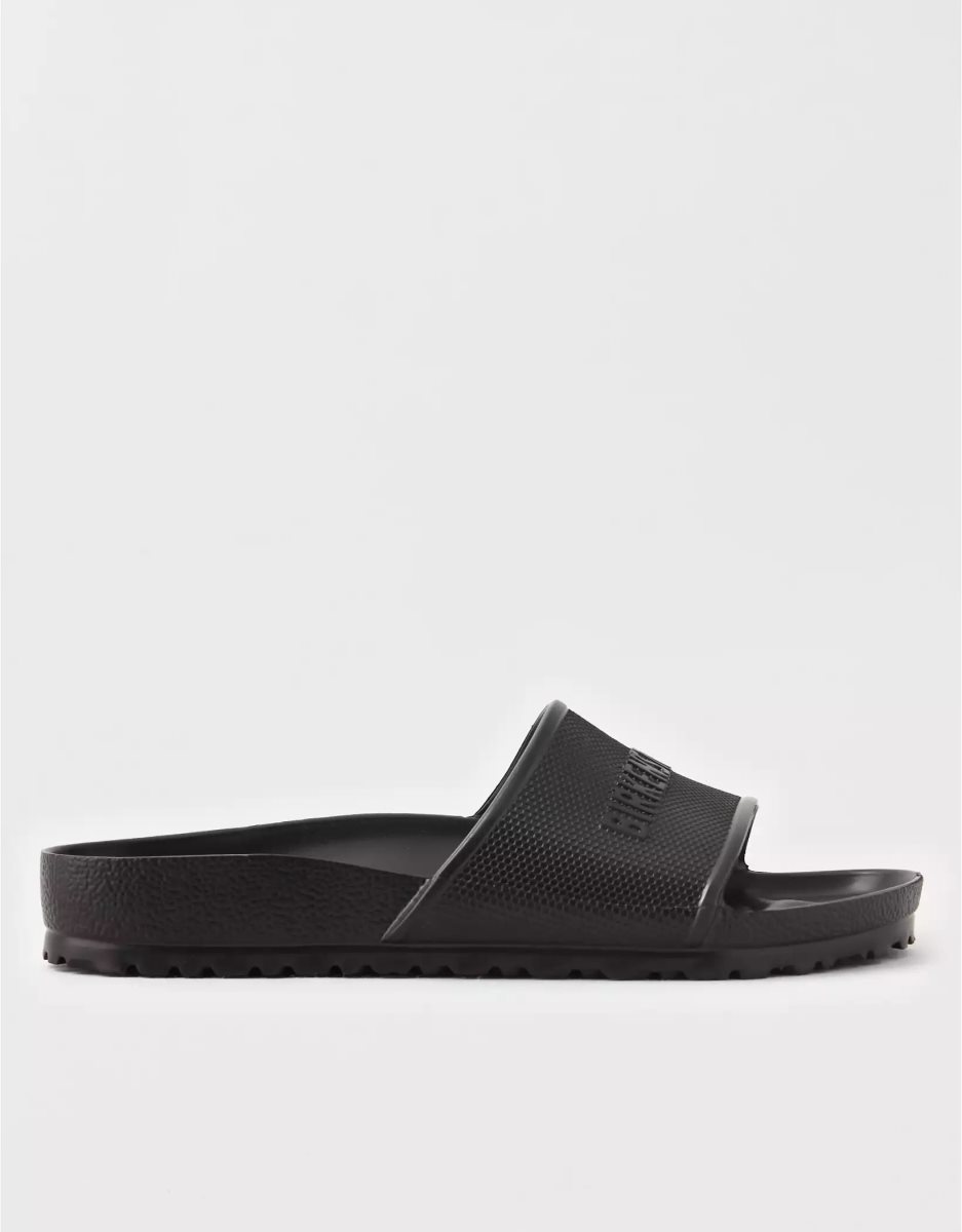 Sandales American Eagle Barbados EVA Noir Homme | CFX-84680457